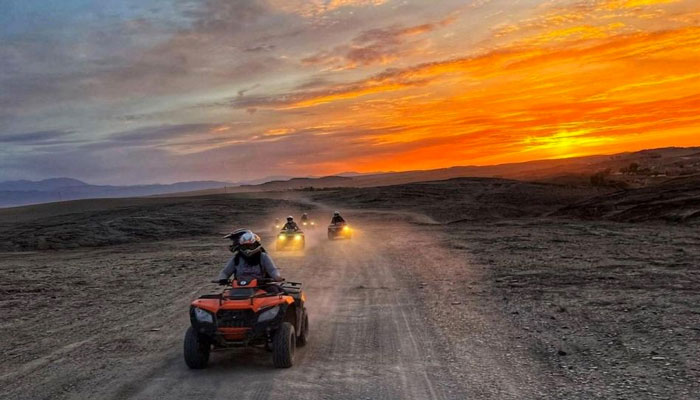 Agafay-quad-bike