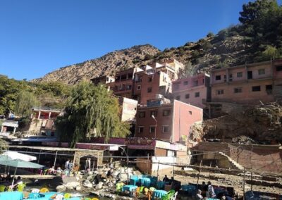 Day Trip to Ourika Valley from Marrakech