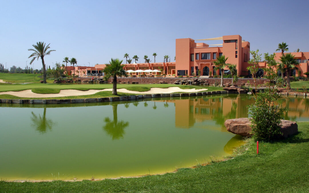 The Rise of Golf Tourism in Morocco: A Growing Trend