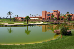 Golf Tourism in Morocco