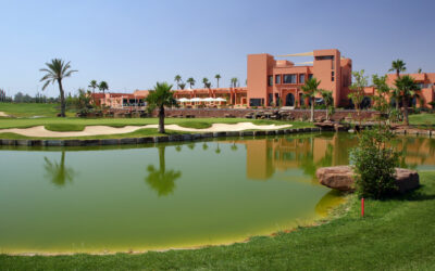 The Rise of Golf Tourism in Morocco: A Growing Trend