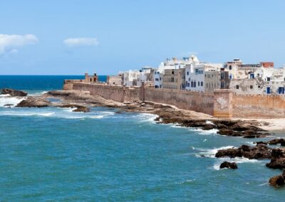 Day Trip from Marrakech to Essaouira