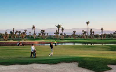 Is Marrakech Good for Golf? | A Golfer’s Guide to Morocco’s Premier Destination