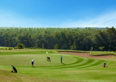 2-Day Marrakech Golf Experience with an 18-Hole Course