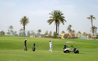 Major Golf Tournaments in Morocco You Shouldn’t Miss