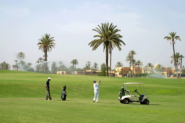 Major Golf Tournaments in Morocco You Shouldn’t Miss