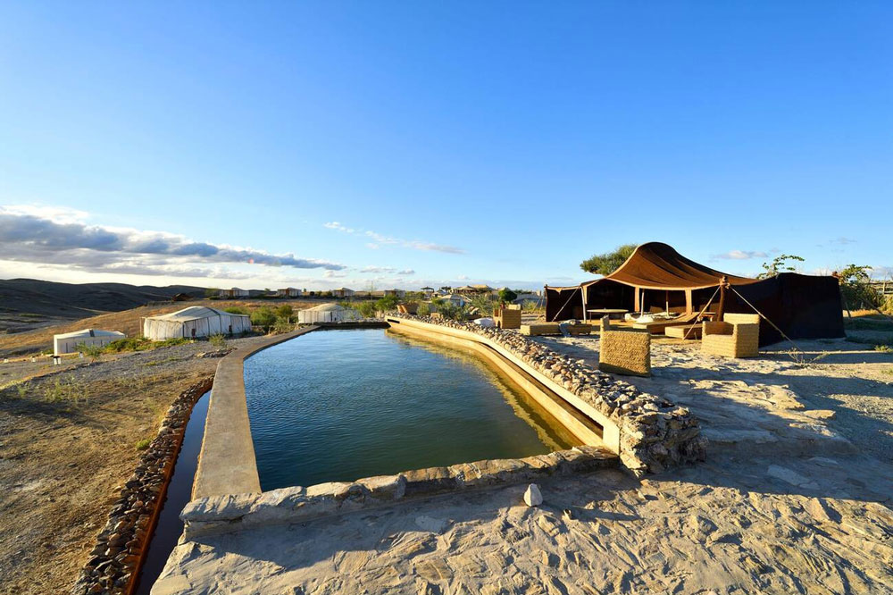 Why the Agafay Desert Is the Perfect Day Trip from Marrakech