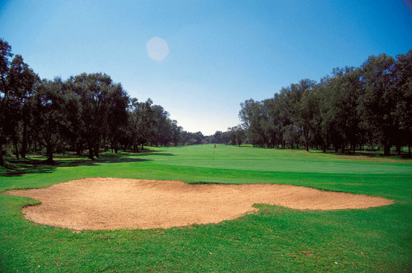Golf Tourism in Morocco