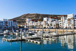 Why Morocco is the safest country for tourists
