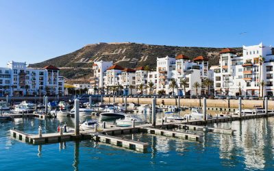 Why Morocco Is One of the Safest Tourist Destinations in the World