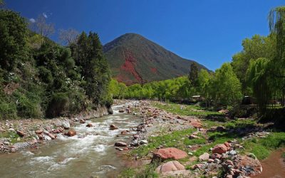 1 Day Excursion to Ourika Valley from Marrakech