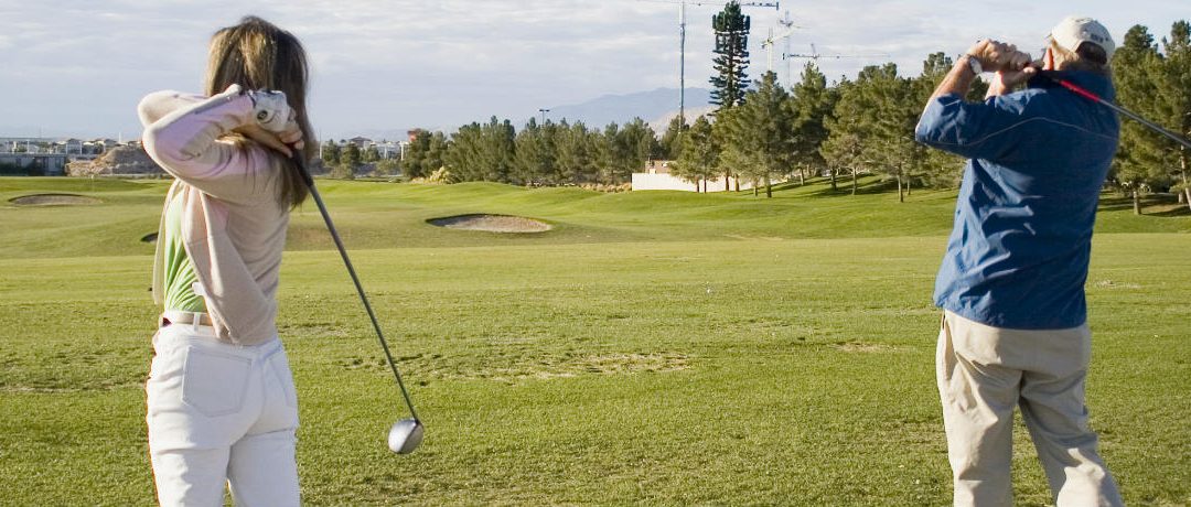 Luxury Golf Holidays in Marrakech Morocco
