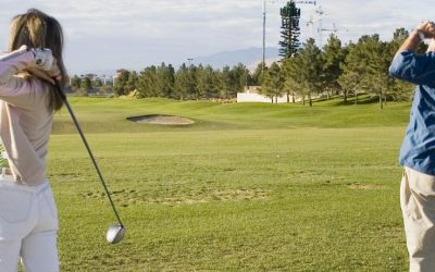 Luxury Golf Holidays in Marrakech Morocco