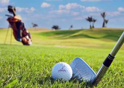 Full-Day Golf Experience in Marrakech
