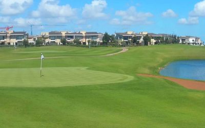 Discover Morocco’s Top Golf Resorts and Championship Courses