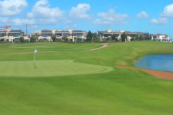 Discover Morocco’s Top Golf Resorts and Championship Courses
