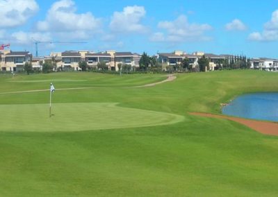 3-Day Marrakech Golf Experience – 18-hole golf