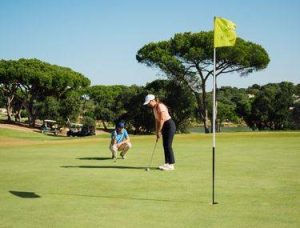 Golf Competition in Marrakech for Beginners, Intermediate, and Pros