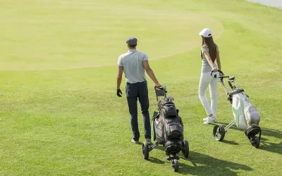 Top Marrakech Golf Courses for Beginners and Pros