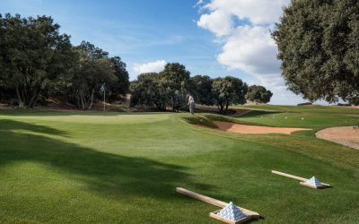 Golf Resorts in Marrakech with Luxury Accommodation