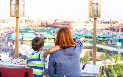 Marrakech with Family — The Ultimate Guide to Kid-Friendly Attractions