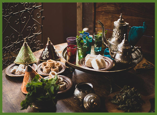 Morocco 10 day Private Tour from Marrakech to Casablanca