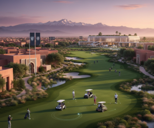 Experience Luxury Golf at Assoufid Marrakech Morocco