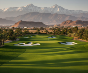 Book Your Dream Golf Break in Marrakech: The Ultimate Guide to Golf Holidays in Morocco