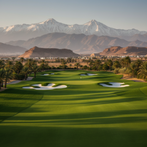 Book Your Dream Golf Break in Marrakech: The Ultimate Guide to Golf Holidays in Morocco
