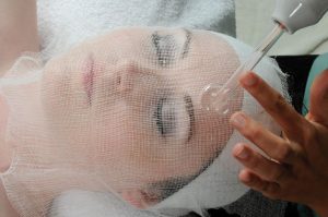 Moroccan Argan Oil Treatments for Massage and Hydration