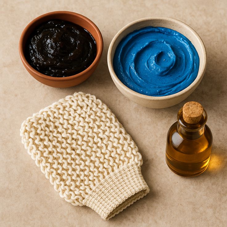 Moroccan Argan Oil Treatments for Massage and Hydration