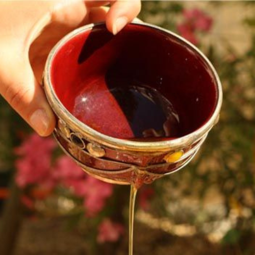 Moroccan Argan Oil Treatments for Massage and Hydration