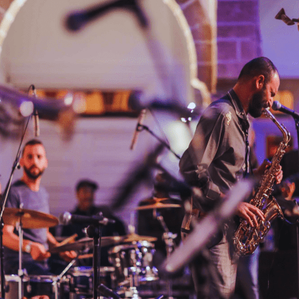 Essaouira & Jazz Under the Argan Tree Festival