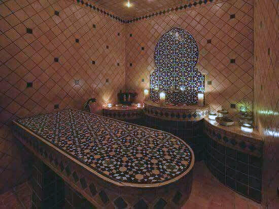 Moroccan Argan Oil Treatments for Massage and Hydration