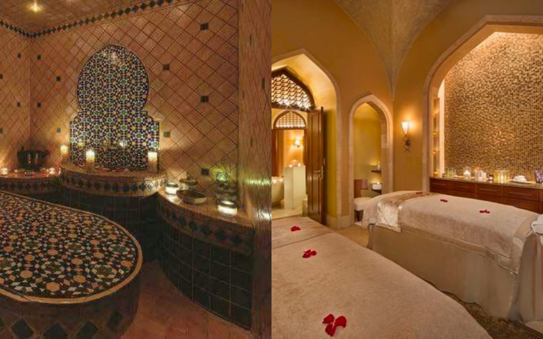 7 Reasons to Choose Moroccan Traditional Spa Experience vs Moroccan Luxury Spa