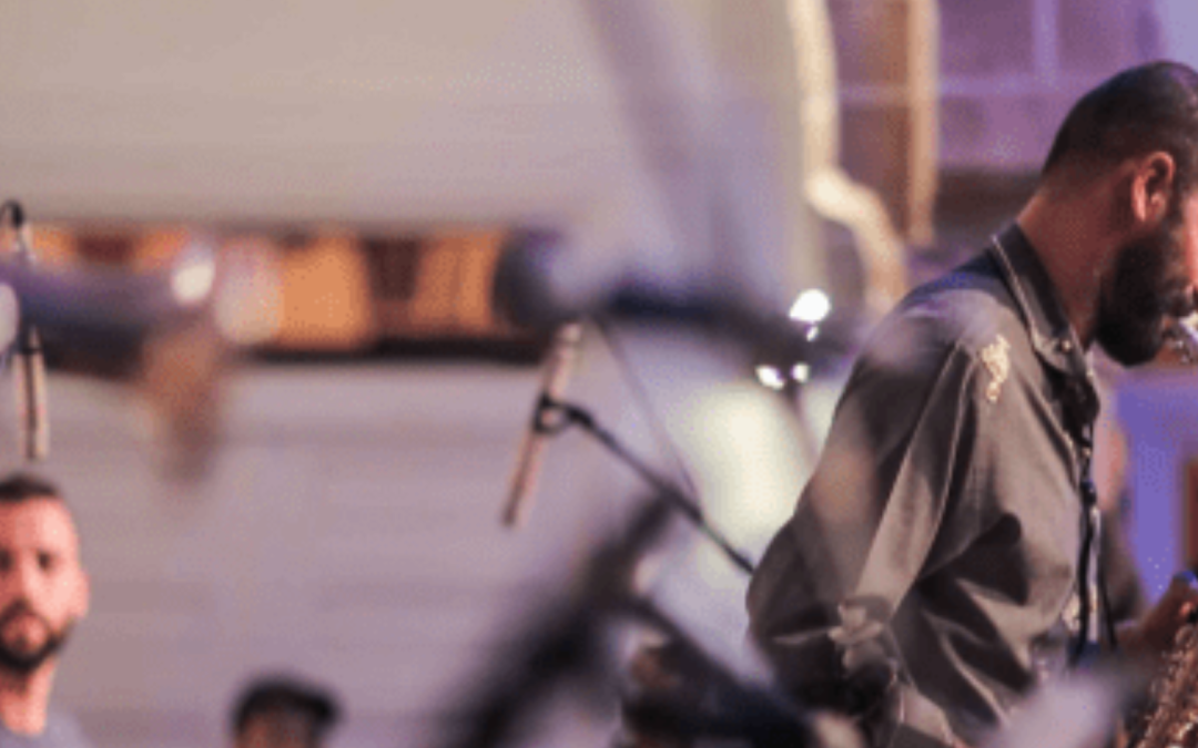 Essaouira & Jazz Under the Argan Tree Festival: A Cultural Journey Through Music, Heritage, and Coastal Magic