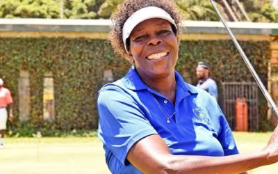 The Most Inspiring Female Golf Stories You Haven’t Heard