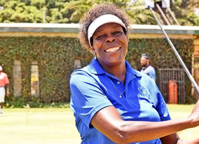 Golf Competition in Marrakech for Beginners, Intermediate, and Pros