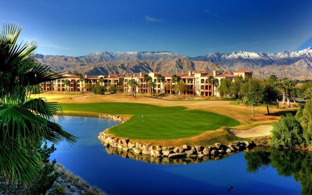 Top 10 Reasons Marrakech Offers the Best Value Golf Holidays