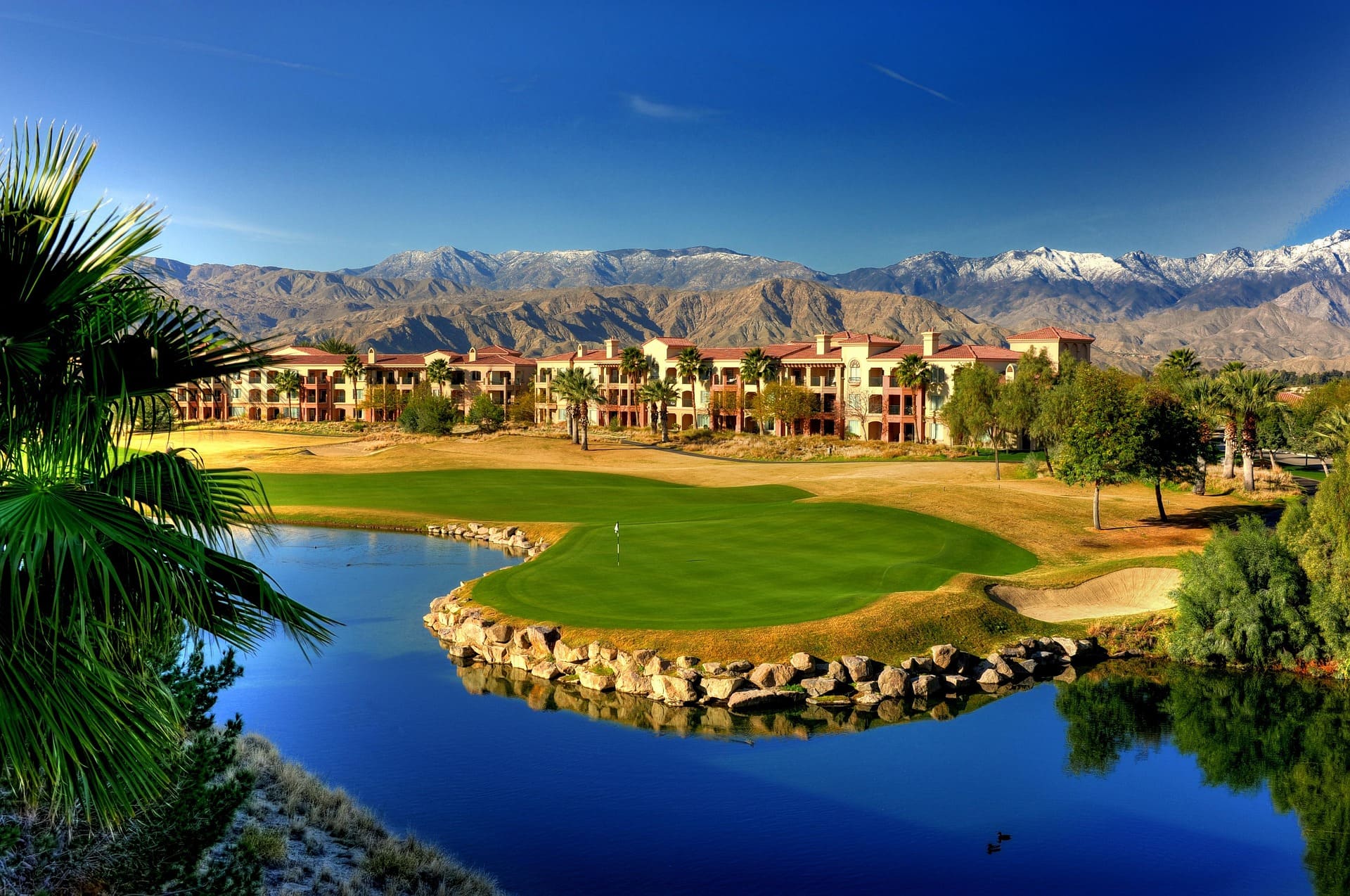 Golf Competition in Marrakech for Beginners, Intermediate, and Pros