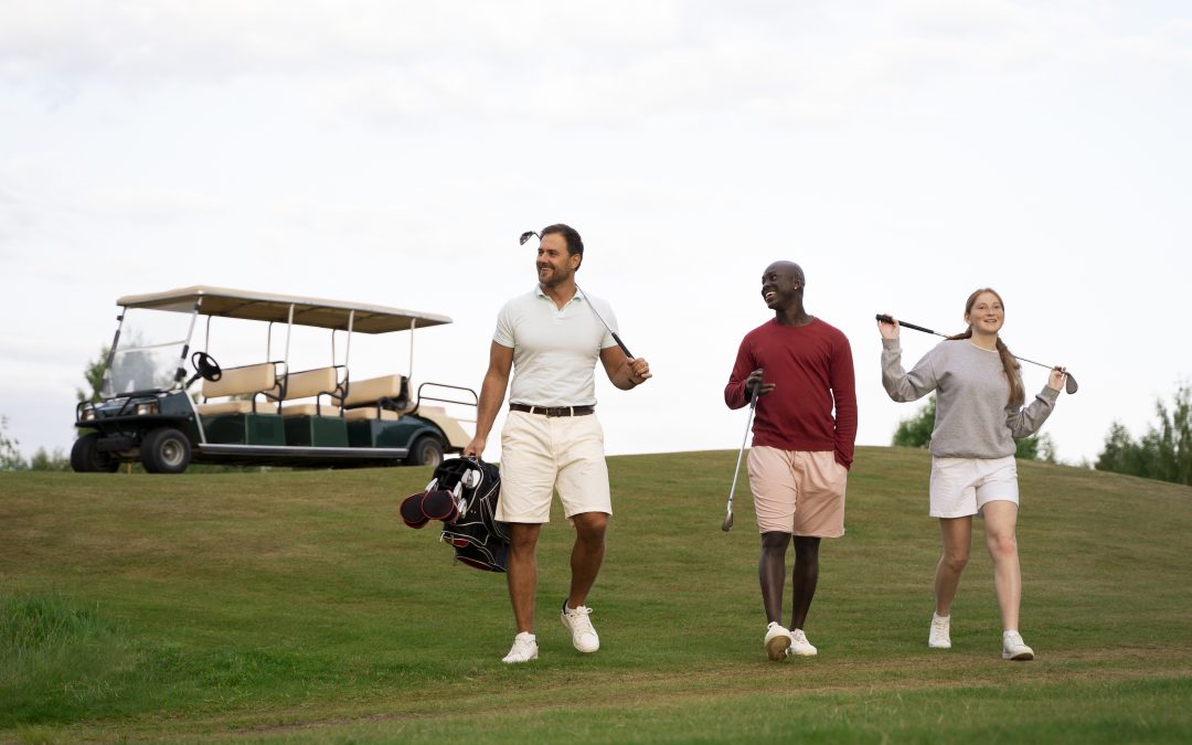 Top Golf Courses in Marrakech You Must Experience in 2026