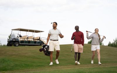 Top Golf Courses in Marrakech You Must Experience in 2026